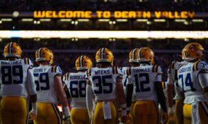 Louisiana Tech Bulldogs vs. LSU Tigers Free Pick & CFB Betting Prediction, 9/12/26