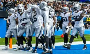 Kansas City Chiefs vs. Las Vegas Raiders Free Pick & NFL Betting Prediction, 10/4/26