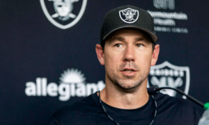 Las Vegas Raiders Free Pick & NFL Betting Prediction