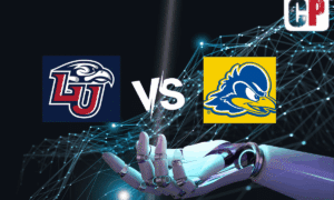Liberty Flames at Delaware Fightin' Blue Hens