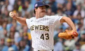Chicago Cubs vs. Milwaukee Brewers Free Pick & MLB Betting Prediction, 9/9/26