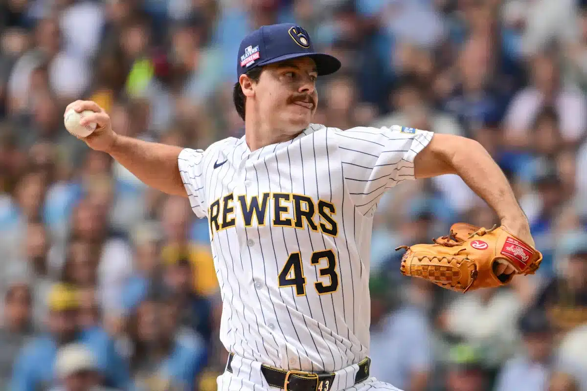 Chicago Cubs vs. Milwaukee Brewers Free Pick & MLB Betting Prediction, 9/9/26