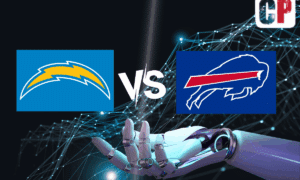 Los Angeles Chargers at Buffalo Bills Pick, NFL Prediction, Preview & Odds 9/27/26