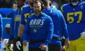 New York Giants vs. Los Angeles Rams Free Pick & NFL Betting Prediction, 9/21/26