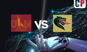 Louisiana-Monroe Warhawks at UAB Blazers Pick, NCAA Football Prediction, Preview & Odds 9/12/26