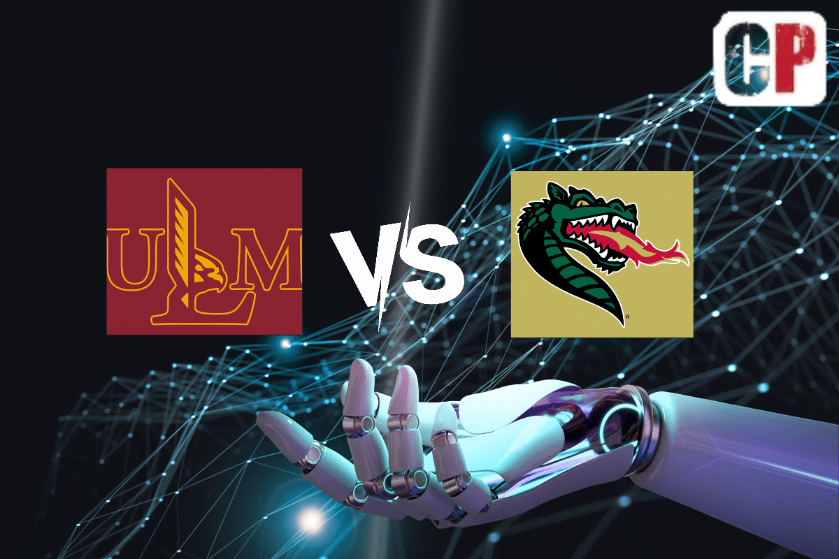 Louisiana-Monroe Warhawks at UAB Blazers Pick, NCAA Football Prediction, Preview & Odds 9/12/26