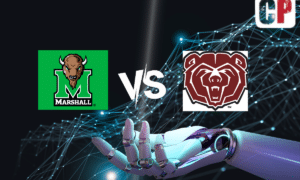 Marshall Thundering Herd at Missouri State Bears Pick, NCAA Football Prediction, Preview & Odds 9/19/26