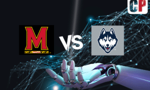 Maryland Terrapins at Connecticut Huskies Pick, NCAA Football Prediction, Preview & Odds 9/12/26