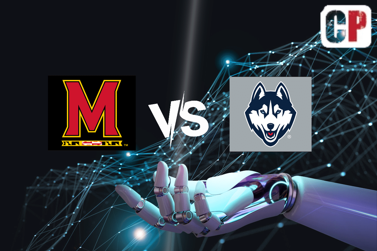 Maryland Terrapins at Connecticut Huskies Pick, NCAA Football Prediction, Preview & Odds 9/12/26