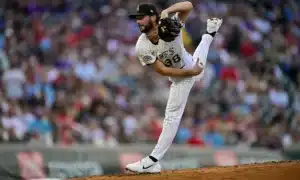 San Diego Padres vs. Colorado Rockies Free Pick & MLB Betting Prediction, 9/16/26