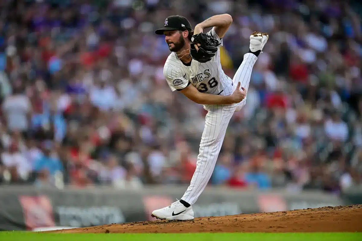 San Diego Padres vs. Colorado Rockies Free Pick & MLB Betting Prediction, 9/16/26