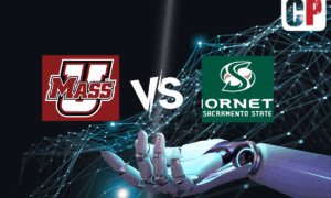 Massachusetts Minutemen at Sacramento State Hornets Pick, NCAA Football Prediction, Preview & Odds 9/26/26
