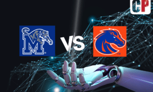 Memphis Tigers at Boise State Broncos Pick, NCAA Football Prediction, Preview & Odds 9/12/26