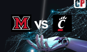 Miami (OH) RedHawks at Cincinnati Bearcats Pick, NCAA Football Prediction, Preview & Odds 9/19/26