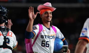 Kansas City Royals vs. Houston Astros Free Pick & MLB Betting Prediction, 9/17/26