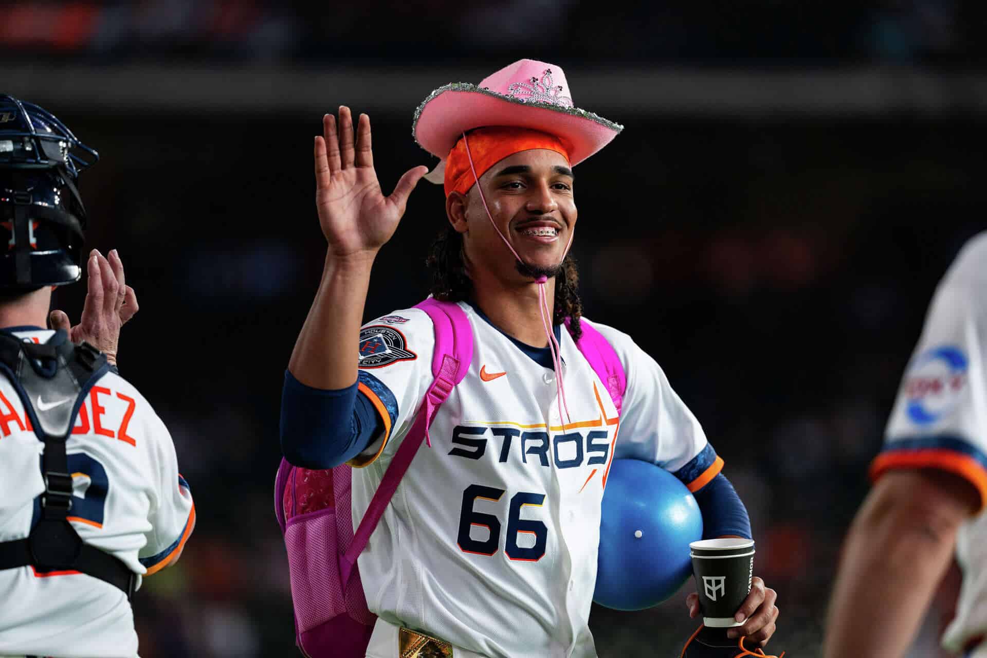 Kansas City Royals vs. Houston Astros Free Pick & MLB Betting Prediction, 9/17/26