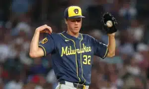 Chicago Cubs vs. Milwaukee Brewers Free Pick & MLB Betting Prediction, 9/8/26
