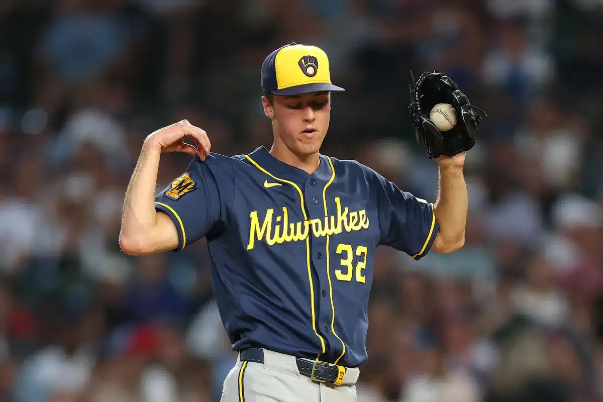 Chicago Cubs vs. Milwaukee Brewers Free Pick & MLB Betting Prediction, 9/8/26