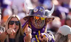 Miami Dolphins vs. Minnesota Vikings Free Pick & NFL Betting Prediction, 10/4/26