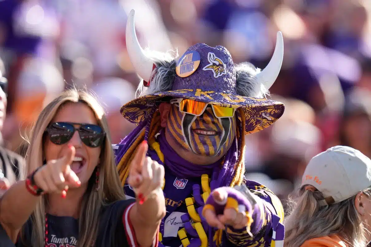 Miami Dolphins vs. Minnesota Vikings Free Pick & NFL Betting Prediction, 10/4/26