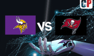 Minnesota Vikings at Tampa Bay Buccaneers Pick, NFL Prediction, Preview & Odds 9/27/26