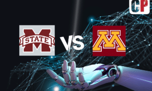 Mississippi State Bulldogs at Minnesota Golden Gophers Pick, NCAA Football Prediction, Preview & Odds 9/12/26