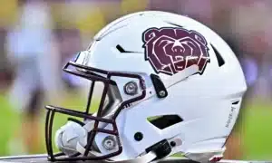 Marshall Thundering Herd vs. Missouri State Bears Free Pick & CFB Betting Prediction, 9/19/26