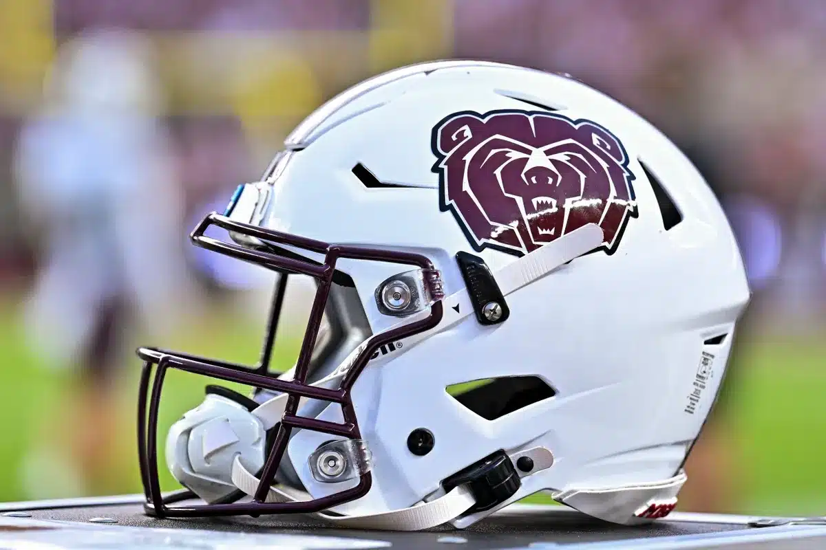 Marshall Thundering Herd vs. Missouri State Bears Free Pick & CFB Betting Prediction, 9/19/26