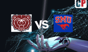Missouri State Bears at SMU Mustangs Pick, NCAA Football Prediction, Preview & Odds 9/26/26
