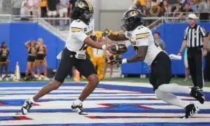 Troy Trojans vs. Missouri Tigers Free Pick & CFB Betting Prediction, 9/19/26