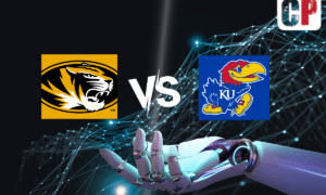 Missouri Tigers at Kansas Jayhawks Pick, NCAA Football Prediction, Preview & Odds 9/11/26