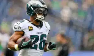 Los Angeles Rams vs. Philadelphia Eagles Free Pick & NFL Betting Prediction, 10/4/26