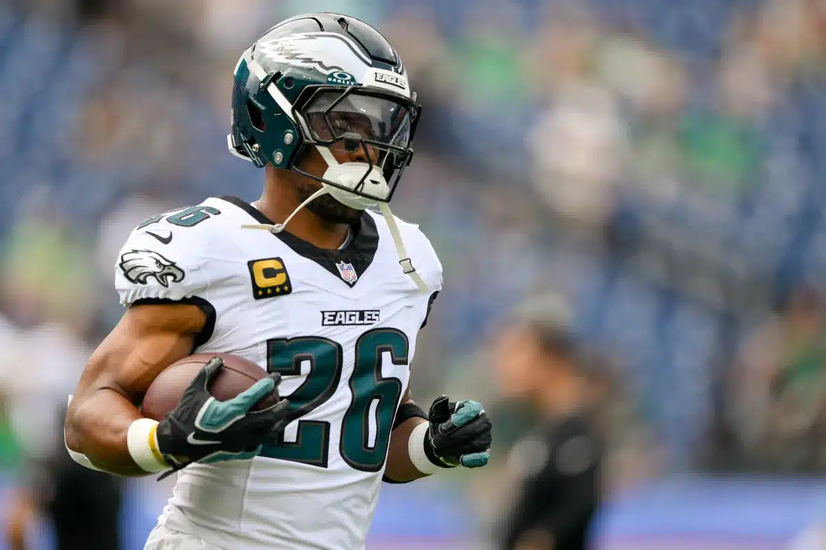Los Angeles Rams vs. Philadelphia Eagles Free Pick & NFL Betting Prediction, 10/4/26
