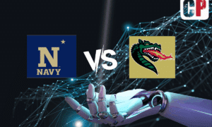 Navy Midshipmen at UAB Blazers Pick, NCAA Football Prediction, Preview & Odds 9/25/26