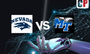 Nevada Wolf Pack at Middle Tennessee Blue Raiders Pick, NCAA Football Prediction, Preview & Odds 9/19/26