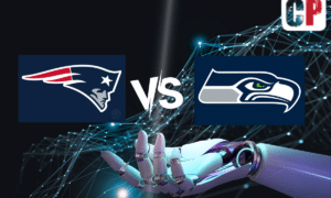 New England Patriots at Seattle Seahawks Pick, NFL Prediction, Preview & Odds 9/9/26