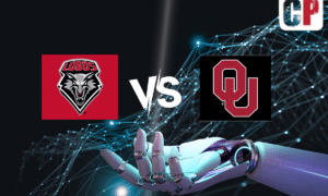 New Mexico Lobos at Oklahoma Sooners Pick, NCAA Football Prediction, Preview & Odds 9/19/26