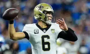 Las Vegas Raiders vs. New Orleans Saints Free Pick & NFL Betting Prediction, 9/27/26
