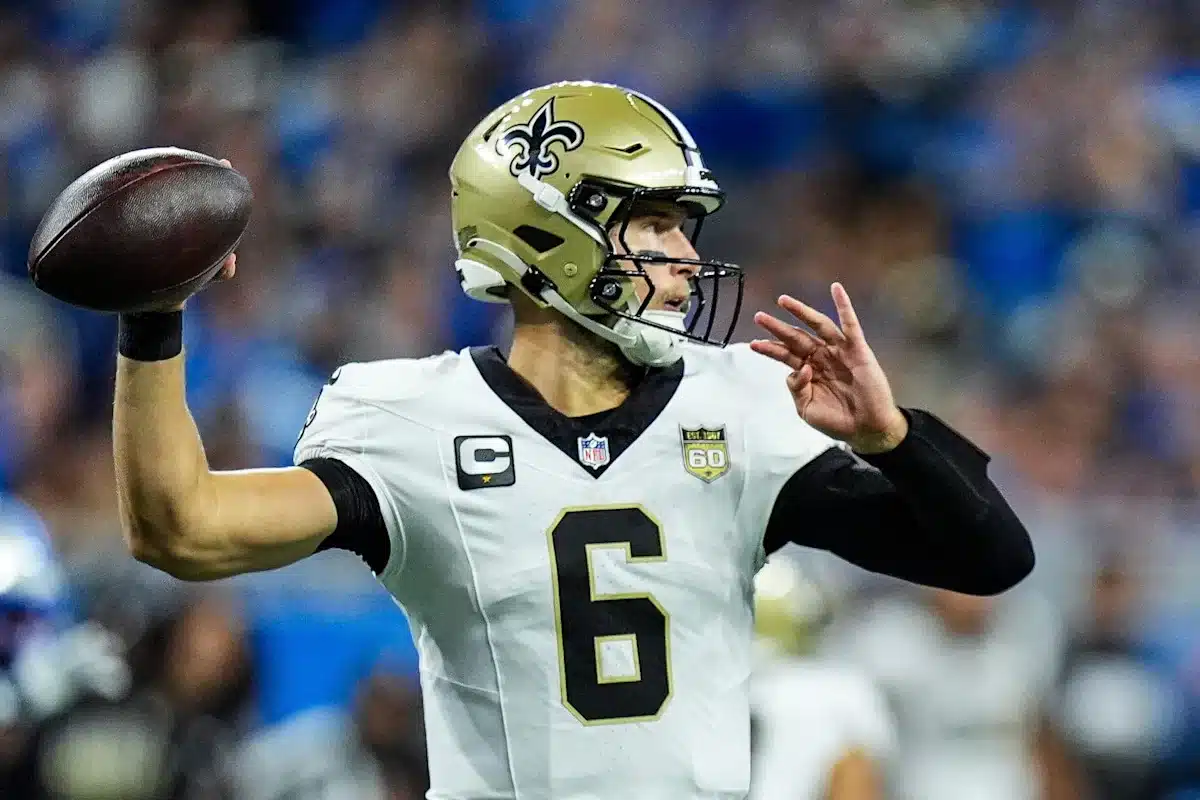Las Vegas Raiders vs. New Orleans Saints Free Pick & NFL Betting Prediction, 9/27/26