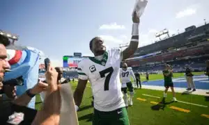 Green Bay Packers vs. New York Jets Free Pick & NFL Betting Prediction, 9/20/26