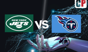 New York Jets at Tennessee Titans Pick, NFL Prediction, Preview & Odds 9/13/26