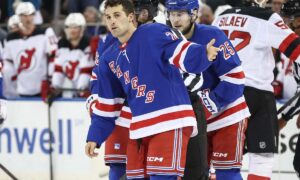 Tampa Bay Lightning vs. New York Rangers Free Pick & NHL Betting Prediction, 10/1/26