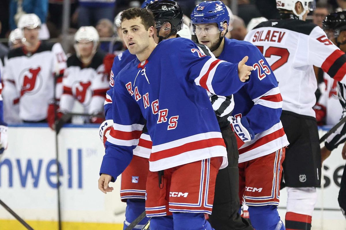 Tampa Bay Lightning vs. New York Rangers Free Pick & NHL Betting Prediction, 10/1/26
