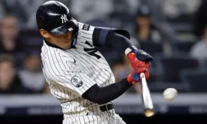 Baltimore Orioles vs. New York Yankees Free Pick & MLB Betting Prediction, 9/25/26