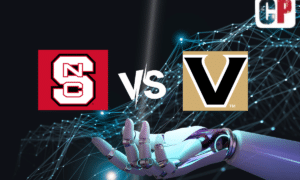 North Carolina State Wolfpack at Vanderbilt Commodores Pick, NCAA Football Prediction, Preview & Odds 9/19/26