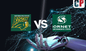 North Dakota State Bison at Sacramento State Hornets Pick, NCAA Football Prediction, Preview & Odds 9/19/26