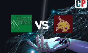 North Texas Mean Green at Texas State Bobcats Pick, NCAA Football Prediction, Preview & Odds 9/19/26