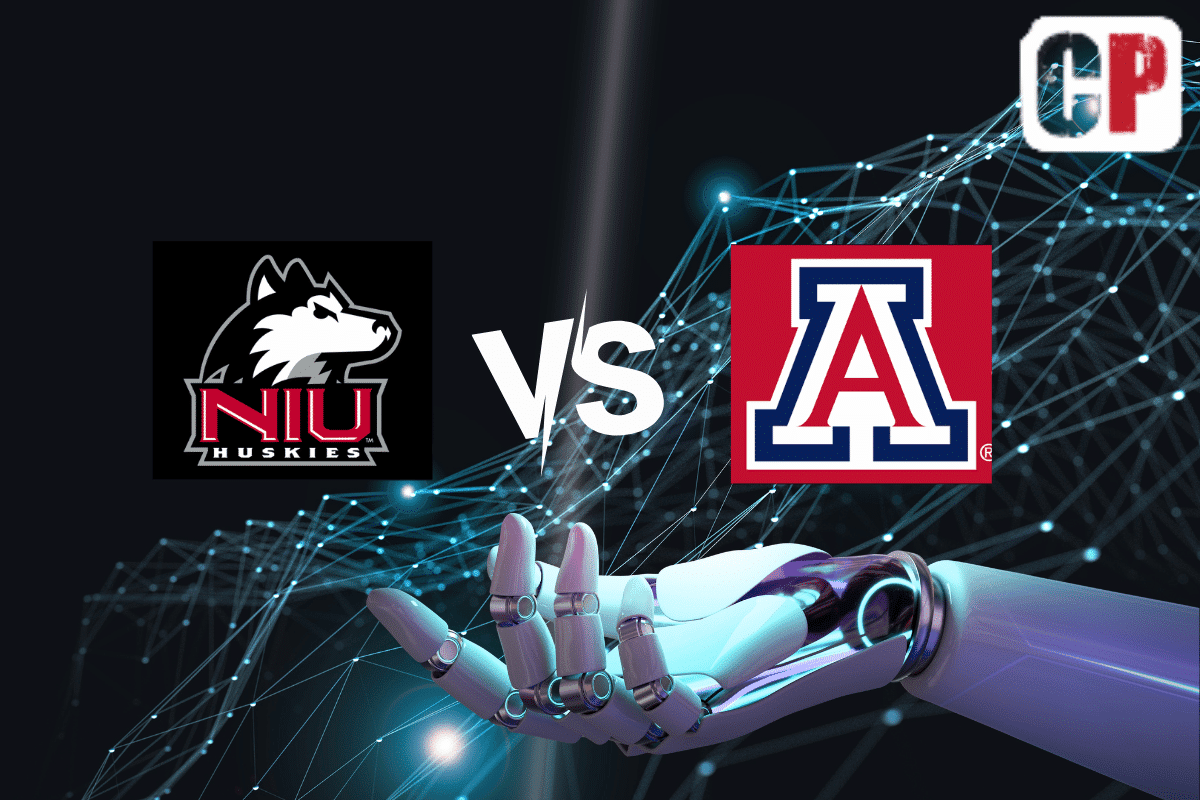 Northern Illinois Huskies at Arizona Wildcats Pick, NCAA Football Prediction, Preview & Odds 9/19/26