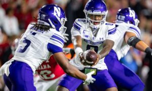 Penn State Nittany Lions vs. Northwestern Wildcats Free Pick & CFB Betting Prediction, 10/2/26