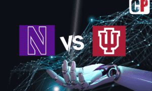 Northwestern Wildcats at Indiana Hoosiers Pick, NCAA Football Prediction, Preview & Odds 9/25/26
